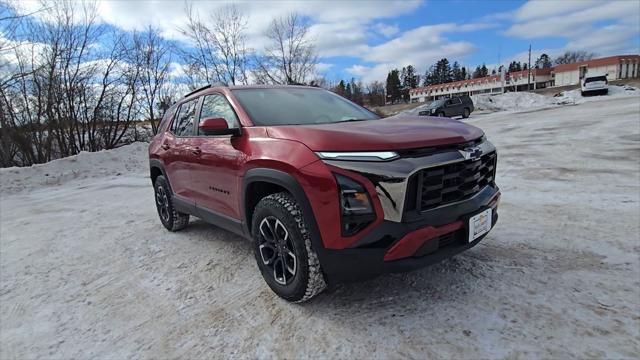 2026 Chevrolet Equinox AWD ACTIV