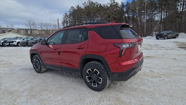 2026 Chevrolet Equinox AWD ACTIV
