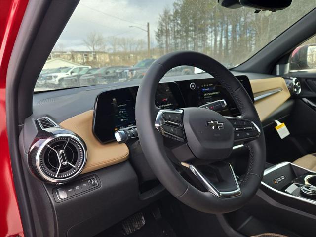 2026 Chevrolet Equinox AWD ACTIV