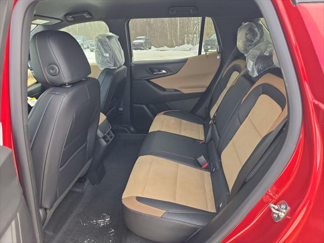 2026 Chevrolet Equinox AWD ACTIV