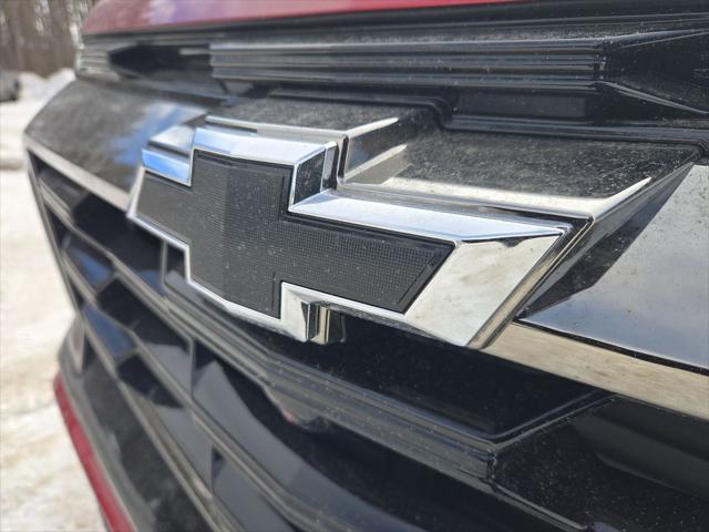 2026 Chevrolet Equinox AWD ACTIV