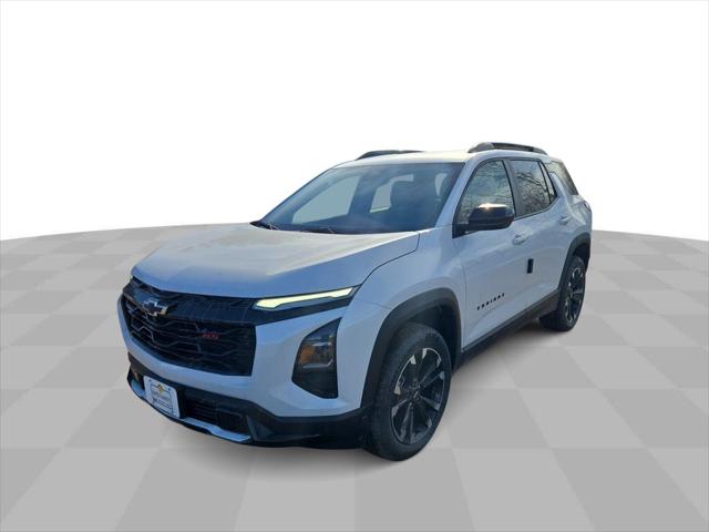 2026 Chevrolet Equinox AWD RS for sale in Hibbing, MN