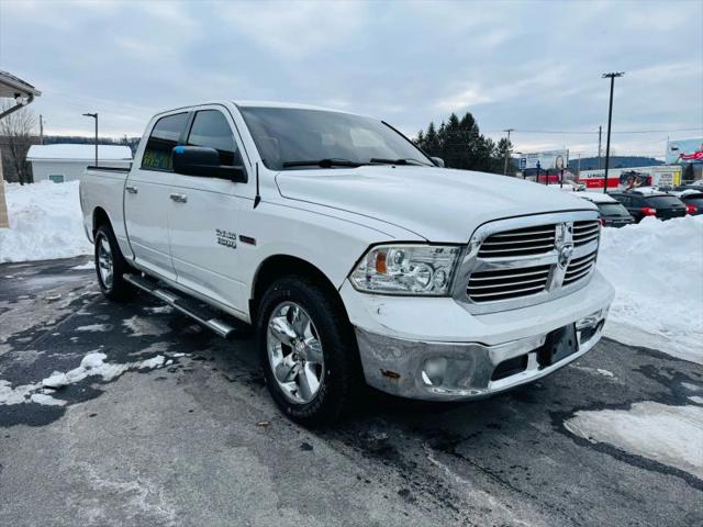 2015 Ram 1500 Big Horn for sale in Brodheadsville, PA
