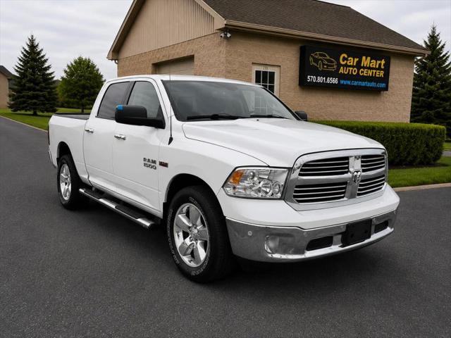 2015 Ram 1500 Big Horn for sale in Brodheadsville, PA