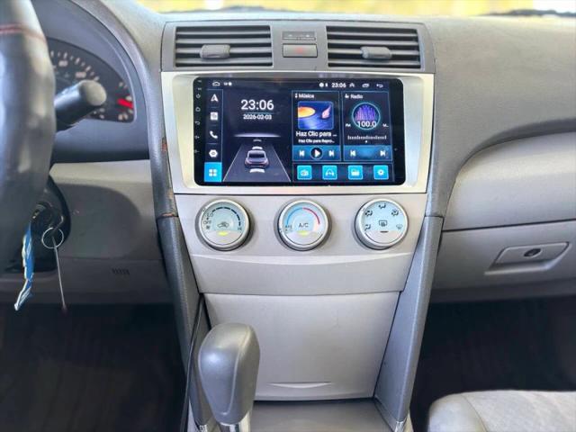 2009 Toyota Camry XLE