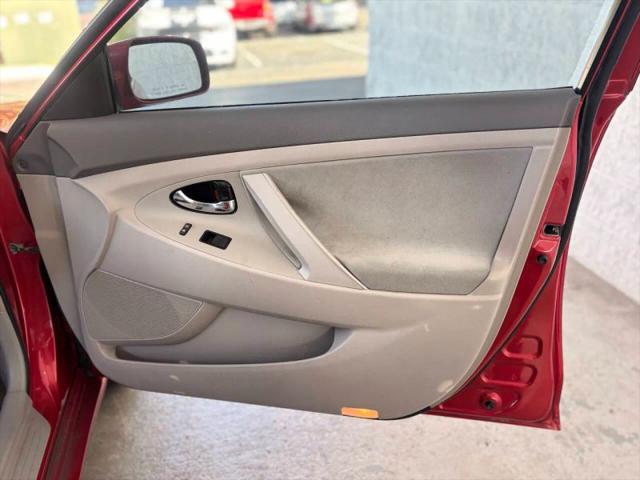 2009 Toyota Camry XLE