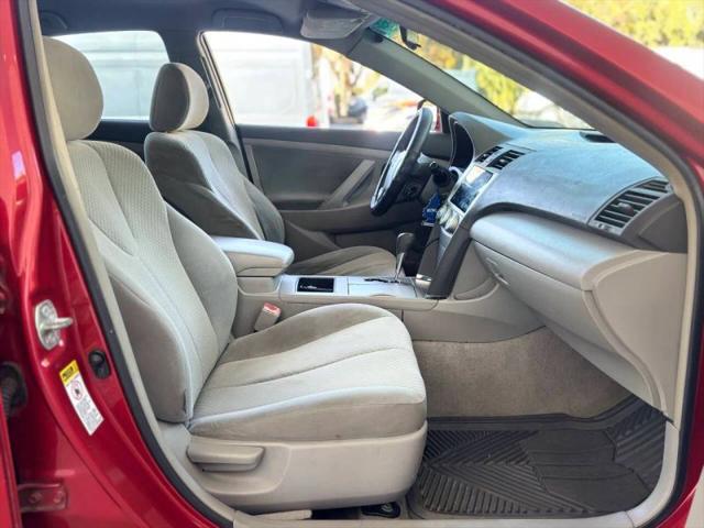 2009 Toyota Camry XLE