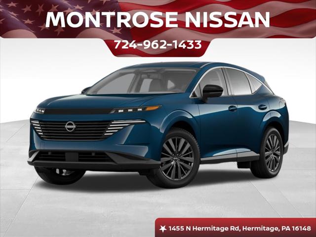 2026 Nissan Murano SL for sale in Hermitage, PA