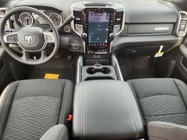 2026 Ram 2500 Lone Star Crew Cab 4x4 6'4" Box