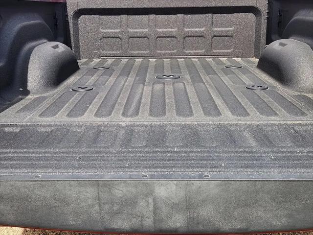 2026 Ram 2500 Lone Star Crew Cab 4x4 6'4" Box
