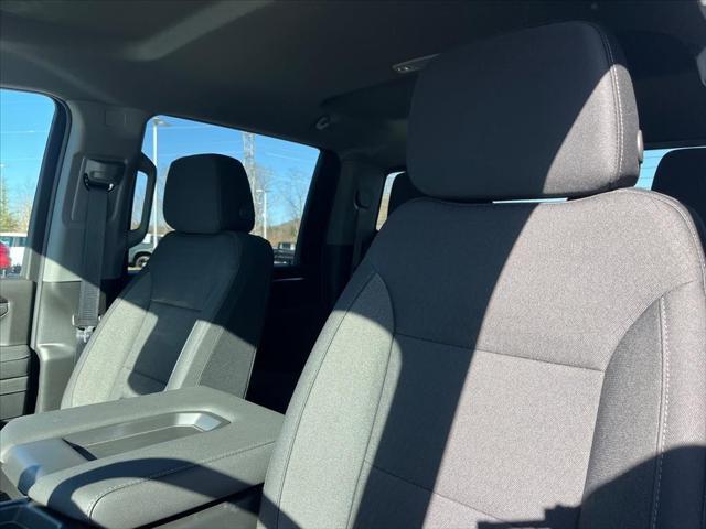 2026 Chevrolet Silverado 3500HD Crew Cab, Long Bed, LT Dual Rear Wheel, RWD