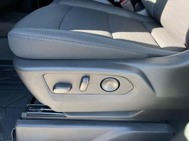 2026 Chevrolet Silverado 3500HD Crew Cab, Long Bed, LT Dual Rear Wheel, RWD