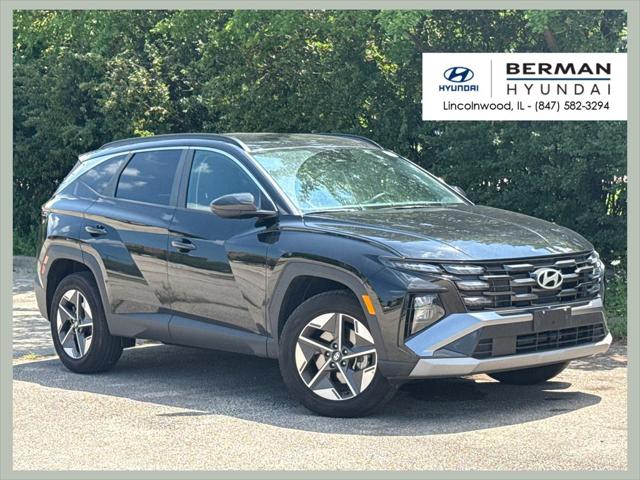 2025 Hyundai Tucson SEL for sale in Lincolnwood, IL