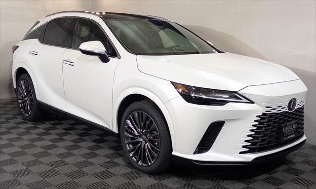 2026 Lexus RX 350 Luxury for sale in Bellevue, WA