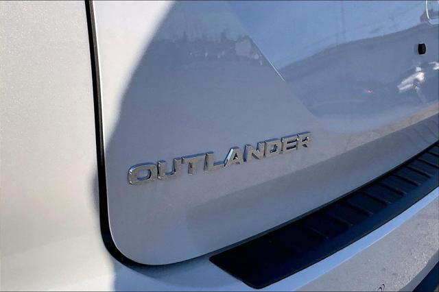 2026 Mitsubishi Outlander Trail Edition 2.5 S-AWC
