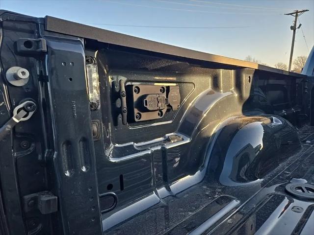 2026 Ram 3500 Tradesman Crew Cab 4x4 8' Box