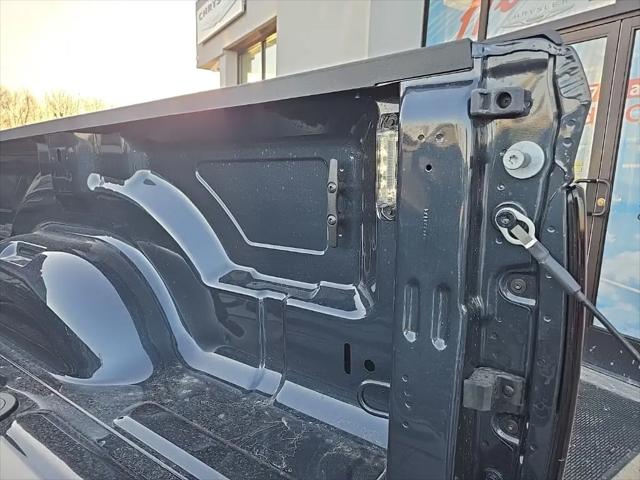 2026 Ram 3500 Tradesman Crew Cab 4x4 8' Box
