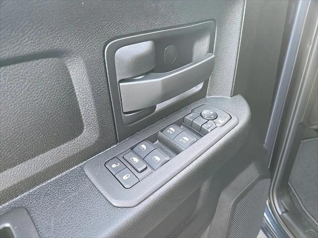 2026 Ram 3500 Tradesman Crew Cab 4x4 8' Box