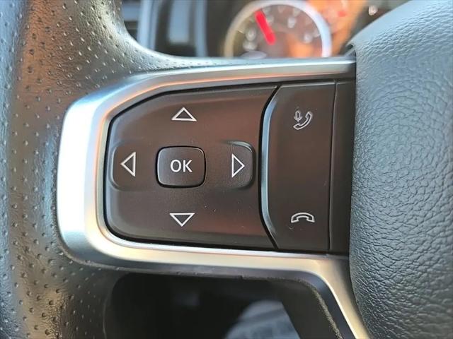 2026 Ram 3500 Tradesman Crew Cab 4x4 8' Box