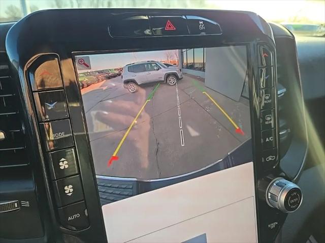 2026 Ram 3500 Tradesman Crew Cab 4x4 8' Box