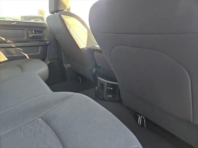 2026 Ram 3500 Tradesman Crew Cab 4x4 8' Box