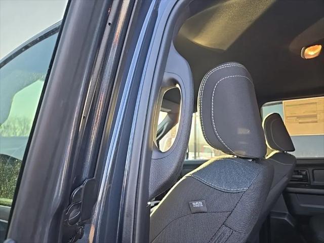 2026 Ram 3500 Tradesman Crew Cab 4x4 8' Box