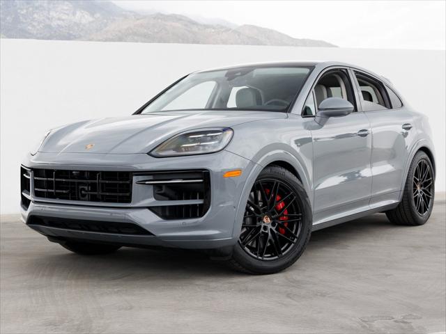 2026 Porsche Cayenne S for sale in Palm Springs, CA