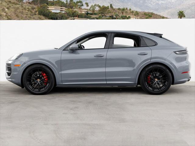 2026 Porsche Cayenne S