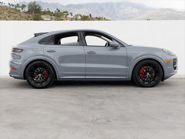 2026 Porsche Cayenne S