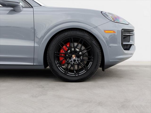 2026 Porsche Cayenne S
