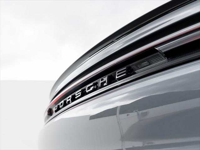 2026 Porsche Cayenne S