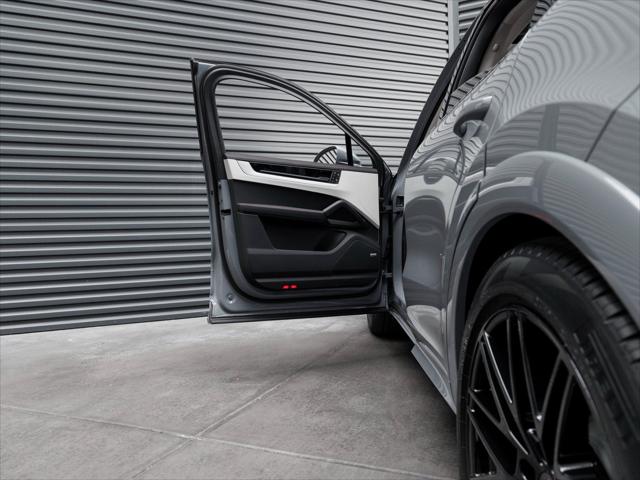 2026 Porsche Cayenne S