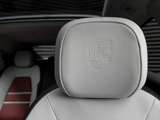2026 Porsche Cayenne S