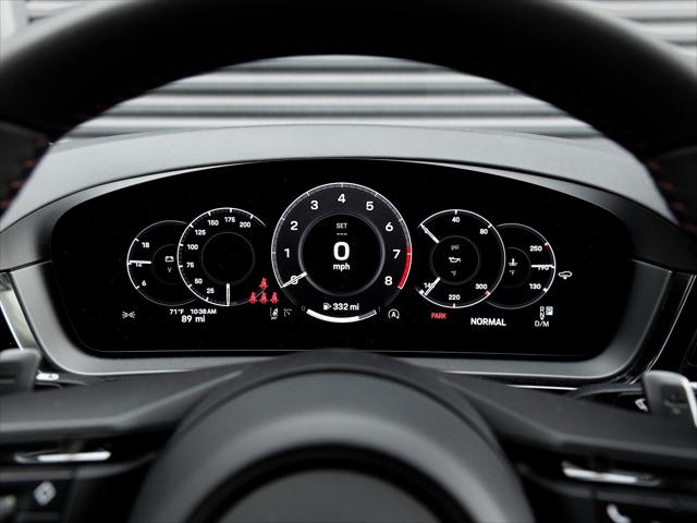 2026 Porsche Cayenne S