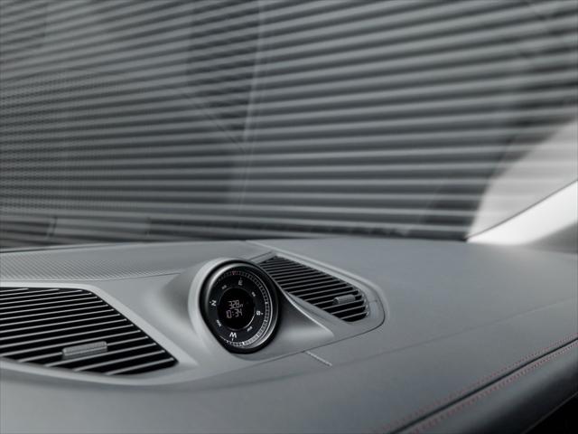 2026 Porsche Cayenne S