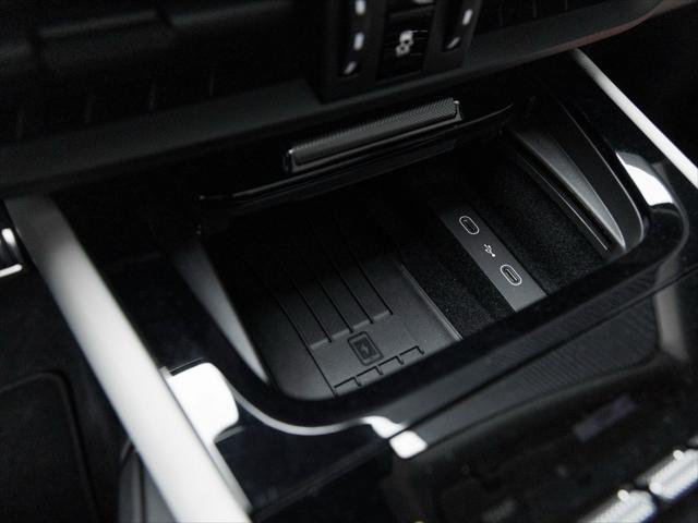 2026 Porsche Cayenne S
