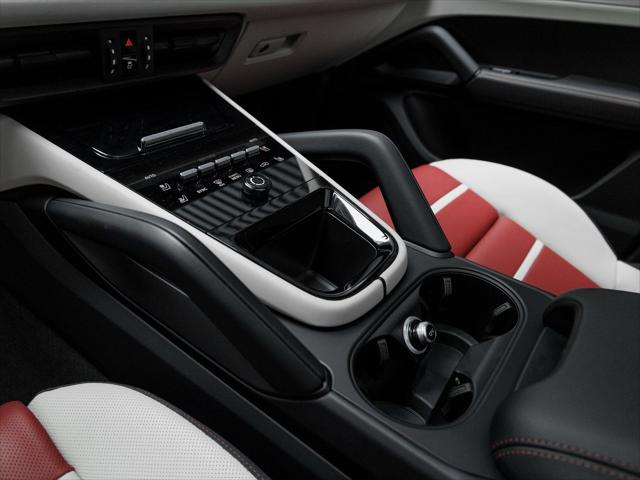 2026 Porsche Cayenne S