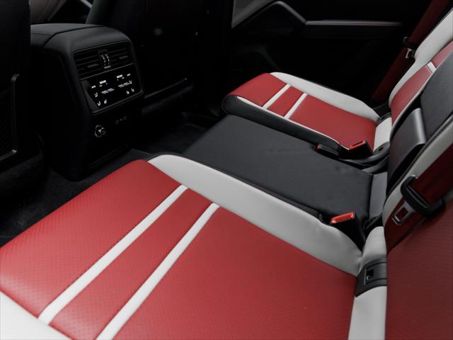 2026 Porsche Cayenne S