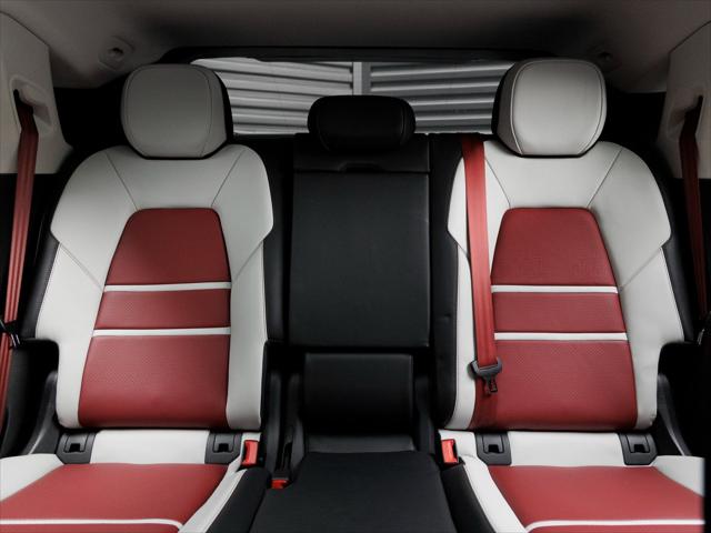 2026 Porsche Cayenne S