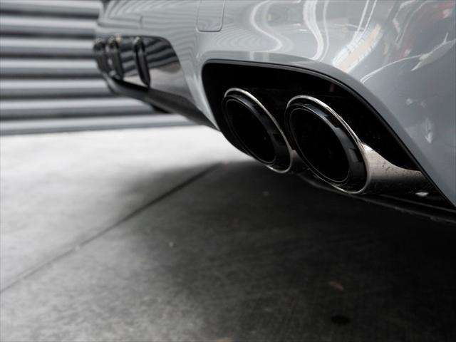 2026 Porsche Cayenne S