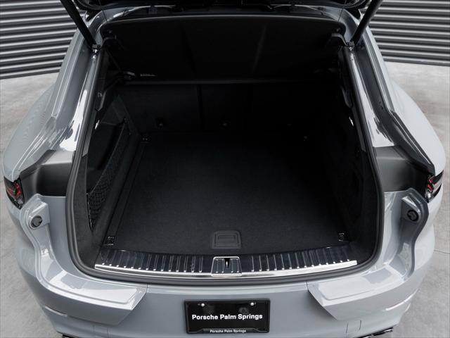 2026 Porsche Cayenne S