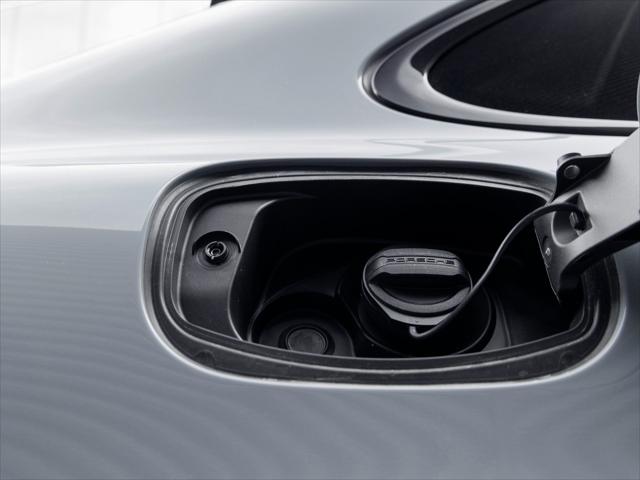 2026 Porsche Cayenne S