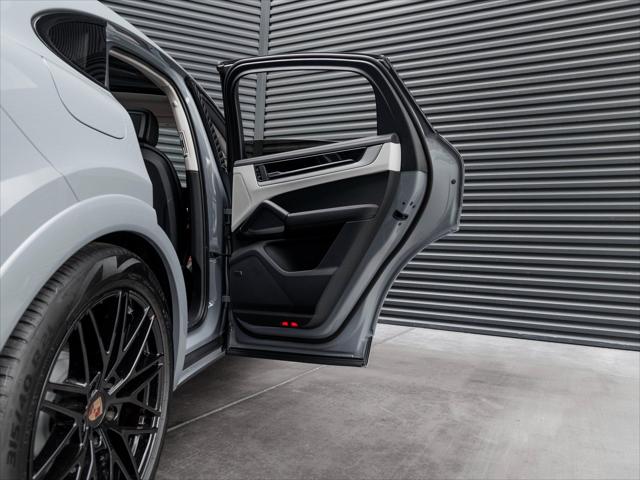 2026 Porsche Cayenne S