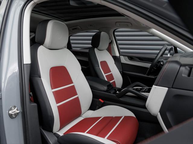 2026 Porsche Cayenne S