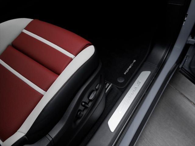 2026 Porsche Cayenne S