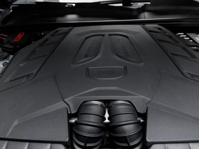 2026 Porsche Cayenne S