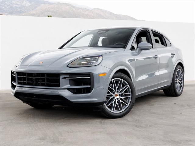 2026 Porsche Cayenne Unknown for sale in Palm Springs, CA