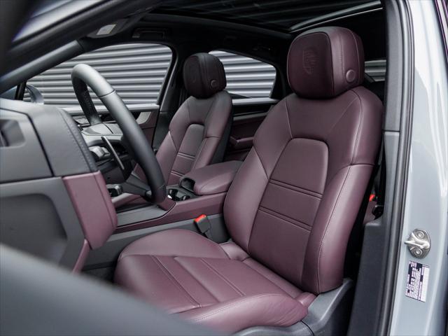 2026 Porsche Cayenne Unknown