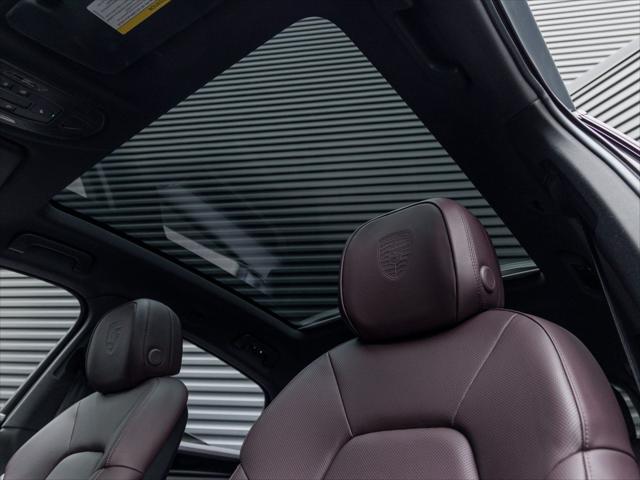 2026 Porsche Cayenne Unknown