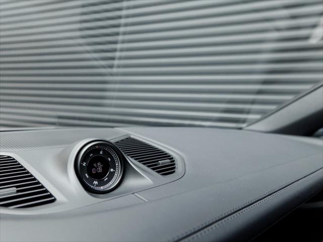 2026 Porsche Cayenne Unknown